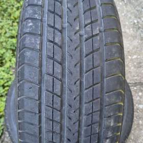 Foto inzerátu Letní pneu Dunlop 205/45 R16
