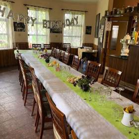 Fotka k inzerátu Servírka  / 18375194