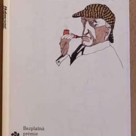 Foto inzerátu Prodám 12 knih - beletrie