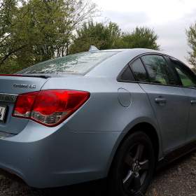 Foto inzerátu Chevrolet Cruze 1.6