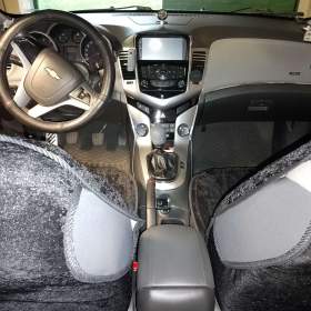 Foto inzerátu Chevrolet Cruze 1.6