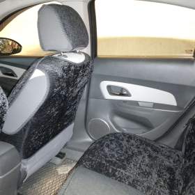 Foto inzerátu Chevrolet Cruze 1.6