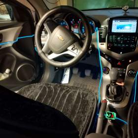 Foto inzerátu Chevrolet Cruze 1.6