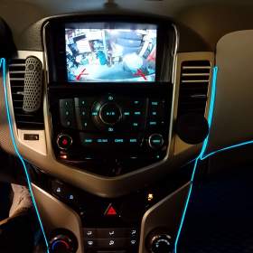 Foto inzerátu Chevrolet Cruze 1.6