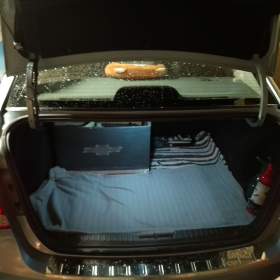Foto inzerátu Chevrolet Cruze 1.6