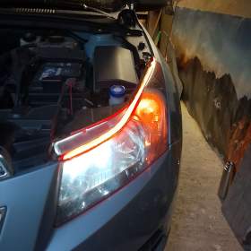 Foto inzerátu Chevrolet Cruze 1.6