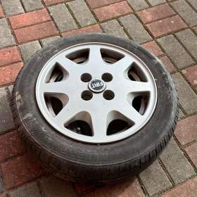 Foto inzerátu Fiat uno