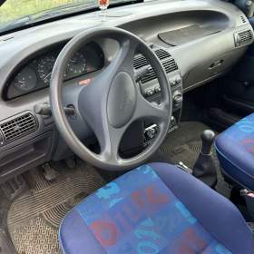 Foto inzerátu Fiat uno