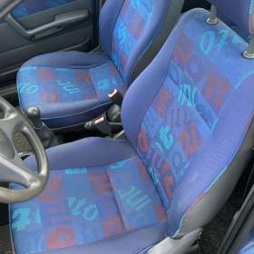 Foto inzerátu Fiat uno
