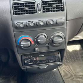 Foto inzerátu Fiat uno