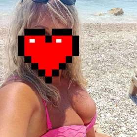 Foto inzerátu PONDĚLÍ 🌼🌼PĚKNÁ MILFKA🌼🌼