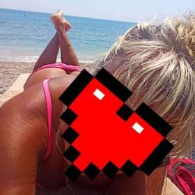 Foto inzerátu PONDĚLÍ 🌼🌼PĚKNÁ MILFKA🌼🌼