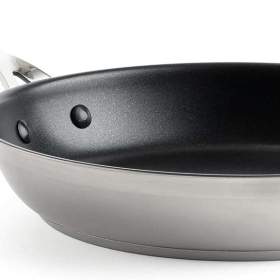 Foto inzerátu Pánev KitchenAid z nerezové oceli 28cm
