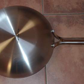 Foto inzerátu Pánev KitchenAid z nerezové oceli 28cm