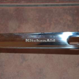 Foto inzerátu Pánev KitchenAid z nerezové oceli 28cm