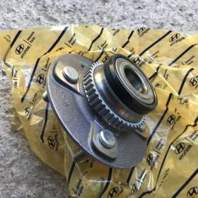 Foto inzerátu Náboj zadního kola s ložiskem 5271025101 Hyundai Accent