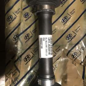 Foto inzerátu Levá poloosa 495002Y100 Hyundai ix35