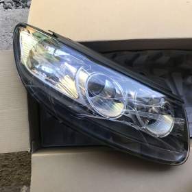 Pravý přední světlomet 921022B021 Hyundai Santa Fe / 19966610