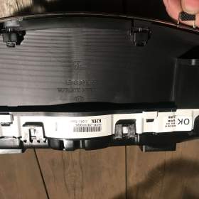 Foto inzerátu Přístrojový štít 940332R000QQH Hyundai i30