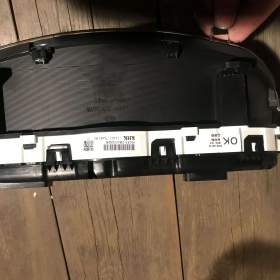 Foto inzerátu Přístrojový štít 940332R000QQH Hyundai i30