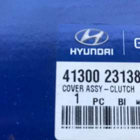 Foto inzerátu Spojková sada Hyundai i30, i20, ix20 1,4–1,6 benzín