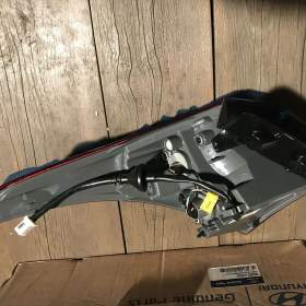 Foto inzerátu Pravé zadní světlo 92402A5020 Hyundai i30 hatchback