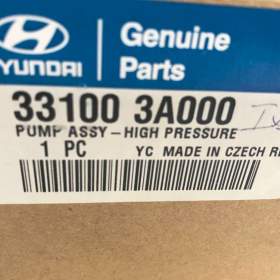 Foto inzerátu Vysokotlaké čerpadlo 331003A000 Hyundai ix55 3.0 CRDi