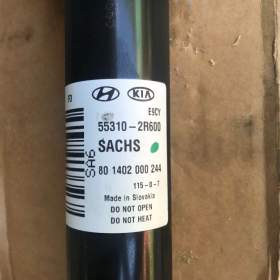 Foto inzerátu Zadní tlumiče 553112R600 Hyundai i30 – 2 kusy
