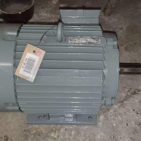Foto inzerátu Repasovaný třífázový elektromotor 4 kW, 380 V