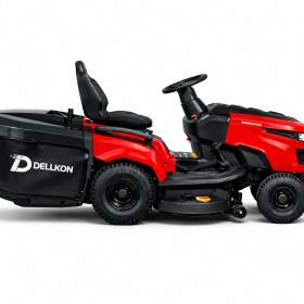 Foto inzerátu Zahradní traktor DELLKON DELRM38R-D586 Opava