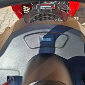 Foto inzerátu Zahradní traktor DELLKON DELRM38R-D586 Opava