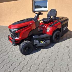 Foto inzerátu Zahradní traktor DELLKON DELRM38R-D586 Opava