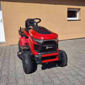 Foto inzerátu Zahradní traktor DELLKON DELRM38R-D586 Opava