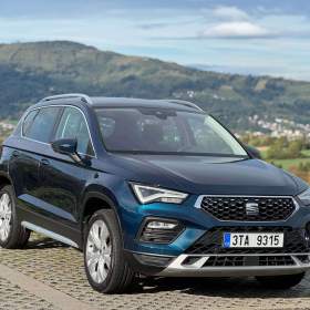 SEAT Ateca 15. TSI 110kw 7St DSG Experience / 19966655