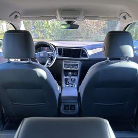 Foto inzerátu SEAT Ateca 15. TSI 110kw 7St DSG Experience