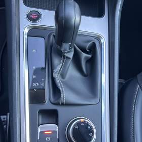 Foto inzerátu SEAT Ateca 15. TSI 110kw 7St DSG Experience
