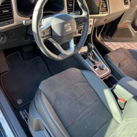 Foto inzerátu SEAT Ateca 15. TSI 110kw 7St DSG Experience