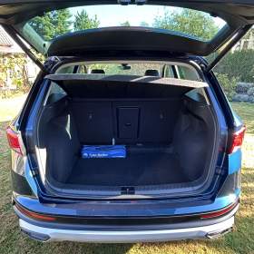 Foto inzerátu SEAT Ateca 15. TSI 110kw 7St DSG Experience