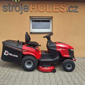 Fotka k inzerátu Zahradní traktor Dellkon DRM38E- L586 / 19966751