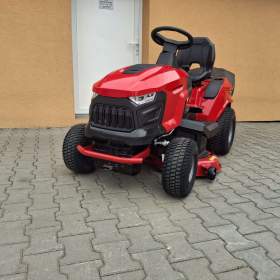 Foto inzerátu Zahradní traktor Dellkon DRM38E-L586