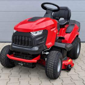 Foto inzerátu Zahradní traktor Dellkon DRM38E-L586