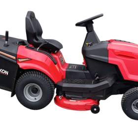 Foto inzerátu Zahradní traktor Dellkon DRM38E-L586