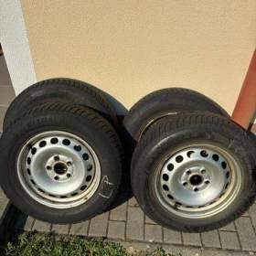 Zimní pneu / 19966658