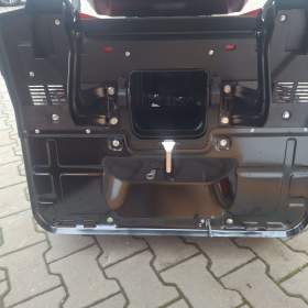 Foto inzerátu Zahradní traktor dvouválcový TB GARDEN LT-42R