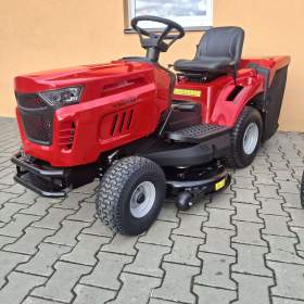 Foto inzerátu Zahradní traktor dvouválcový TB GARDEN LT-42R