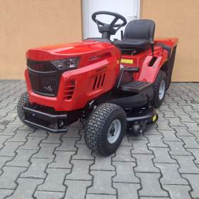 Foto inzerátu Zahradní traktor TB GARDEN LT-40R Opava