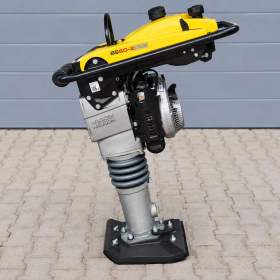 Fotka k inzerátu Vibrační pěch Wacker BS 50- 2 Plus 59 kg, 17 kN / 18151443