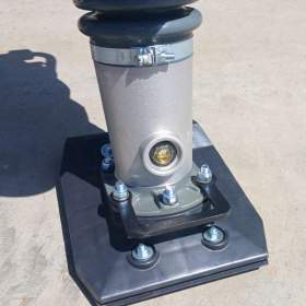 Foto inzerátu Vibrační pěch Wacker BS 50-2 Plus 59 kg, 17 kN