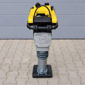 Foto inzerátu Vibrační pěch Wacker BS 50-2 Plus 59 kg, 17 kN