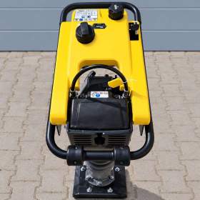 Foto inzerátu Vibrační pěch Wacker BS 50-2 Plus 59 kg, 17 kN